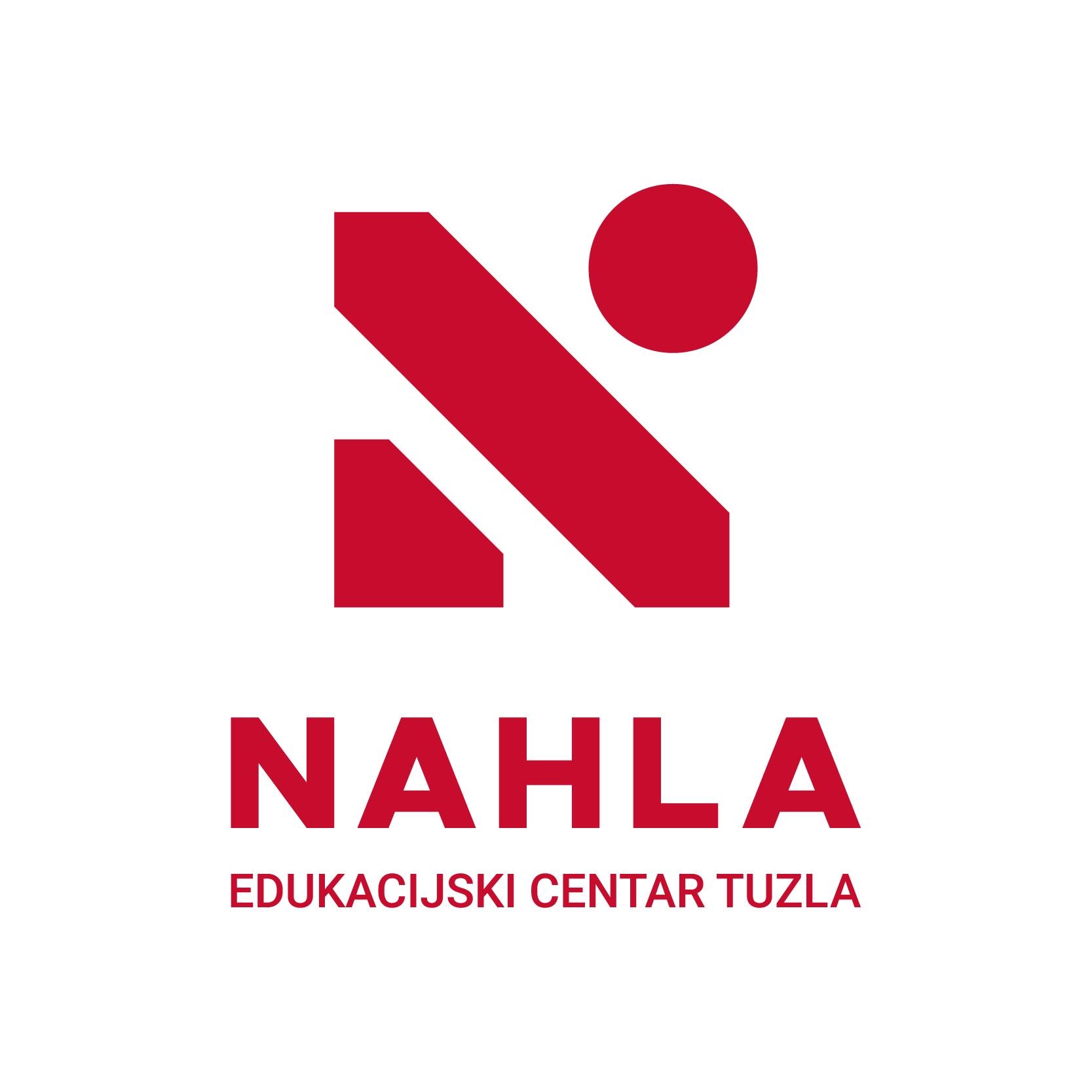 Edukacijski centar "Nahla" Tuzla